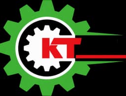 Logo KT M&E