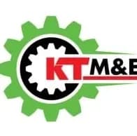 Logo KT M&E