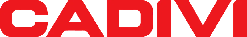 Logo đối tác Cadivi