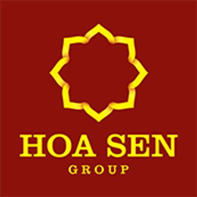 Logo đối tác Hoa Sen