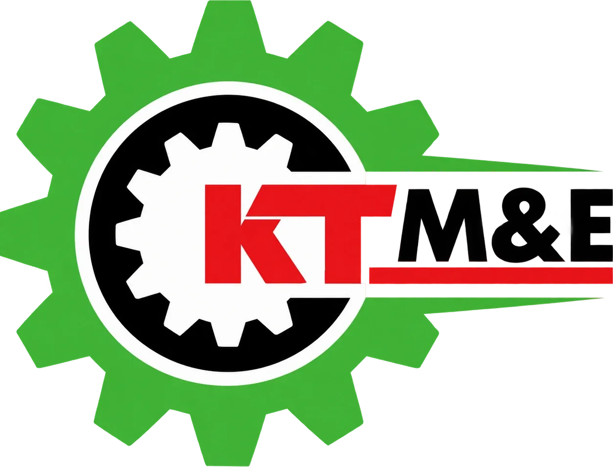 Logo KT M&E