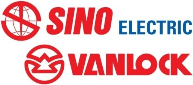 Logo đối tác Sino